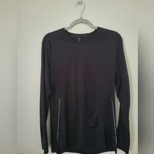 Fast and Free Long Sleeve